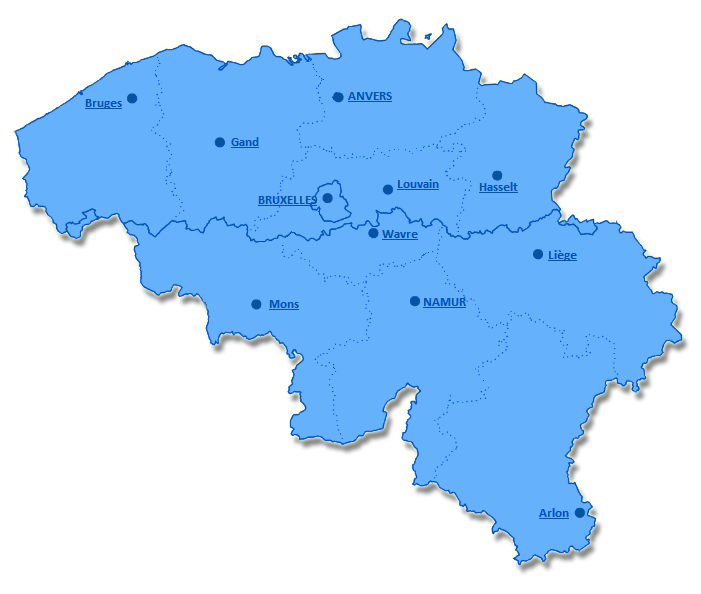 free classified ads Belgium